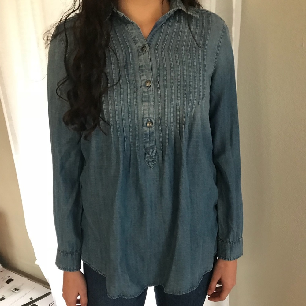 American Eagle Top